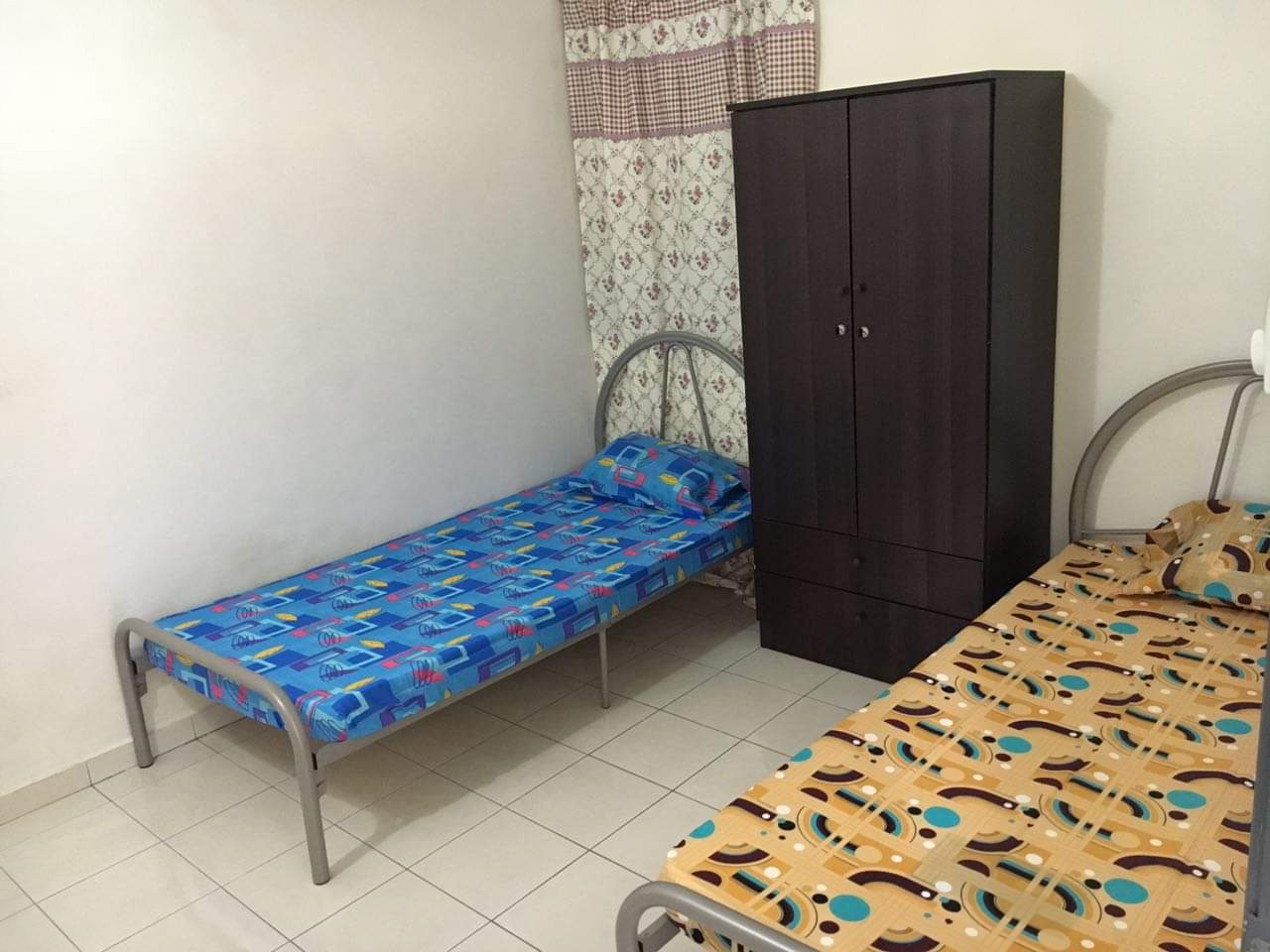 Tingkat 1 Kinrara Mas Apartment, Bandar Kinrara - photo 4