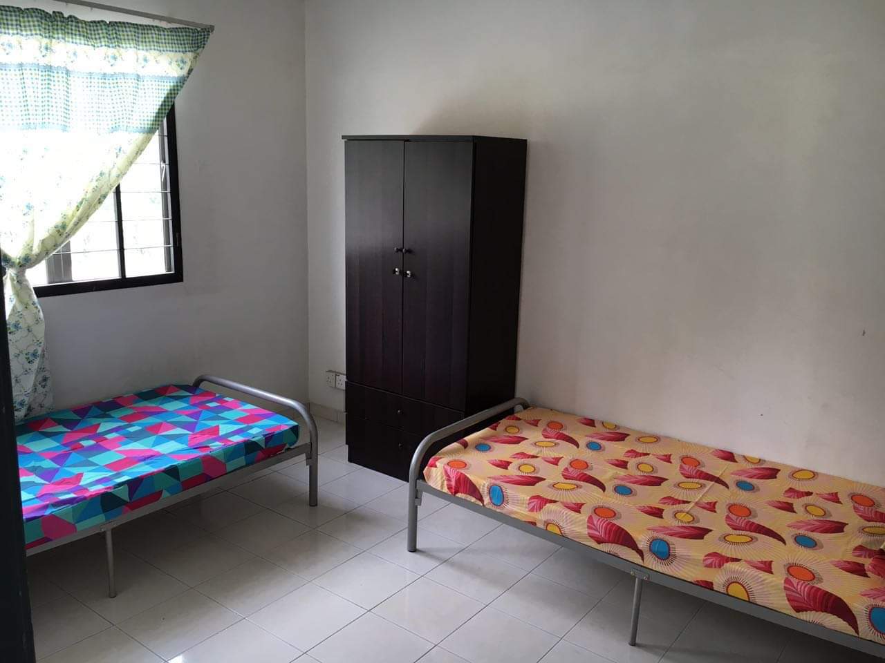 Tingkat 1 Kinrara Mas Apartment, Bandar Kinrara - photo 5