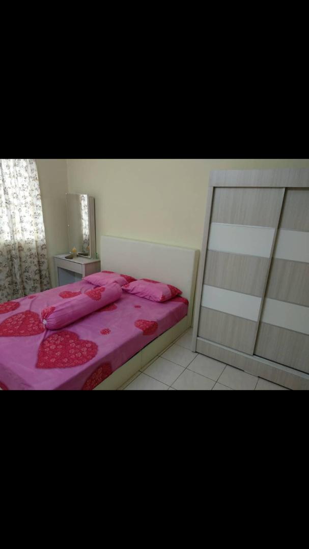 Desaminium Flora Apartmen Lestari Perdana - photo 2