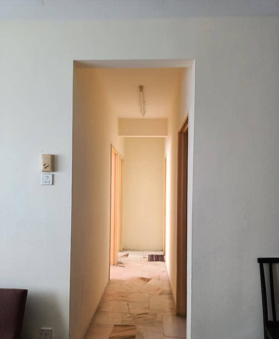 Desaminium Flora Apartmen Lestari Perdana - photo 4