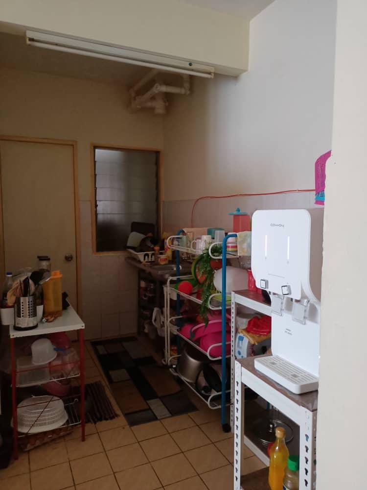 Desaminium Flora Apartmen Lestari Perdana - photo 5