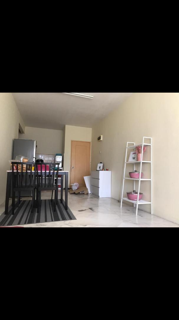 Desaminium Flora Apartmen Lestari Perdana - photo 6