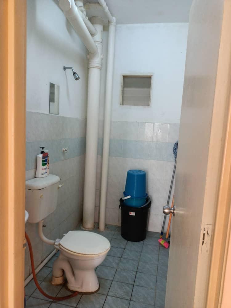 Desaminium Flora Apartmen Lestari Perdana - photo 7