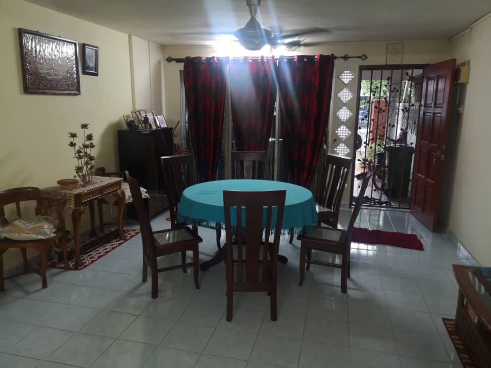 Desaminium Flora Apartmen Lestari Perdana - photo 8