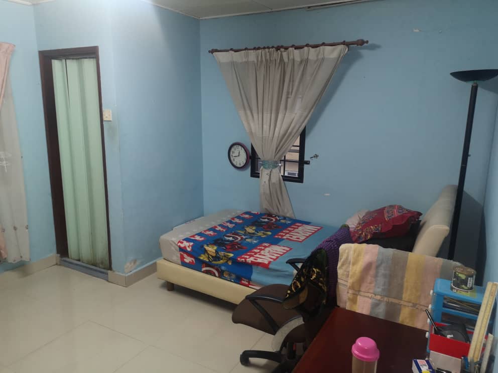 Desaminium Flora Apartmen Lestari Perdana - photo 12