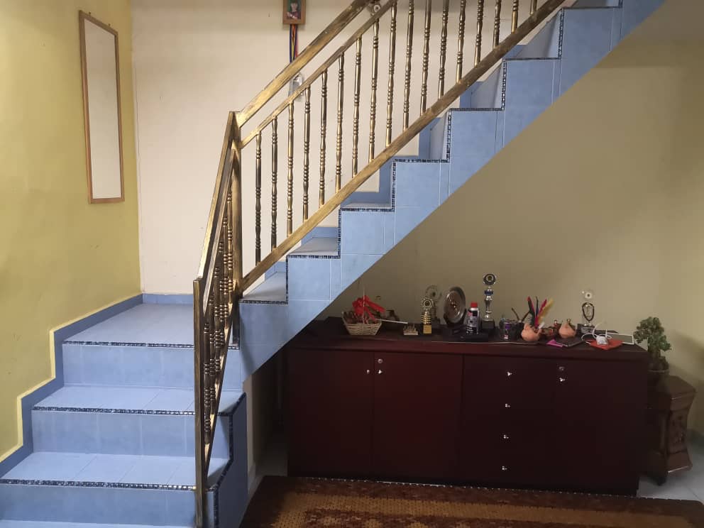 Desaminium Flora Apartmen Lestari Perdana - photo 13