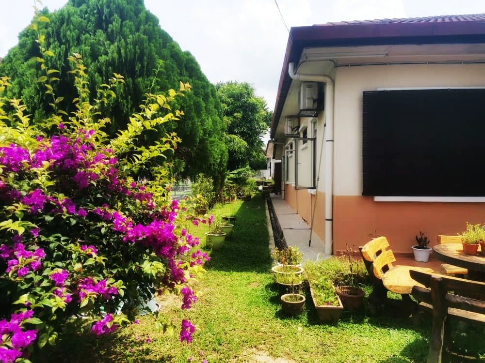 Semi D Taman Tuanku Jaafar, Senawang - photo 2