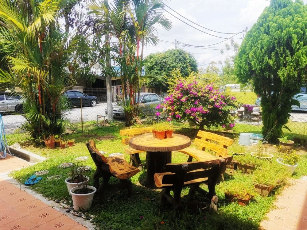 Semi D Taman Tuanku Jaafar, Senawang - photo 3