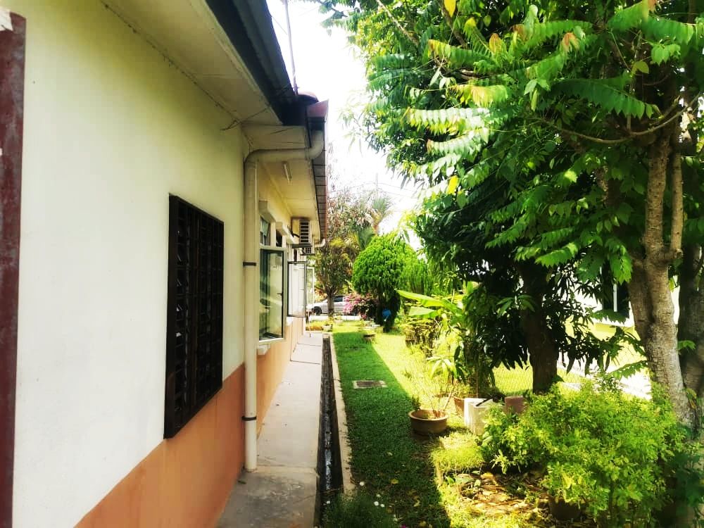 Semi D Taman Tuanku Jaafar, Senawang - photo 4