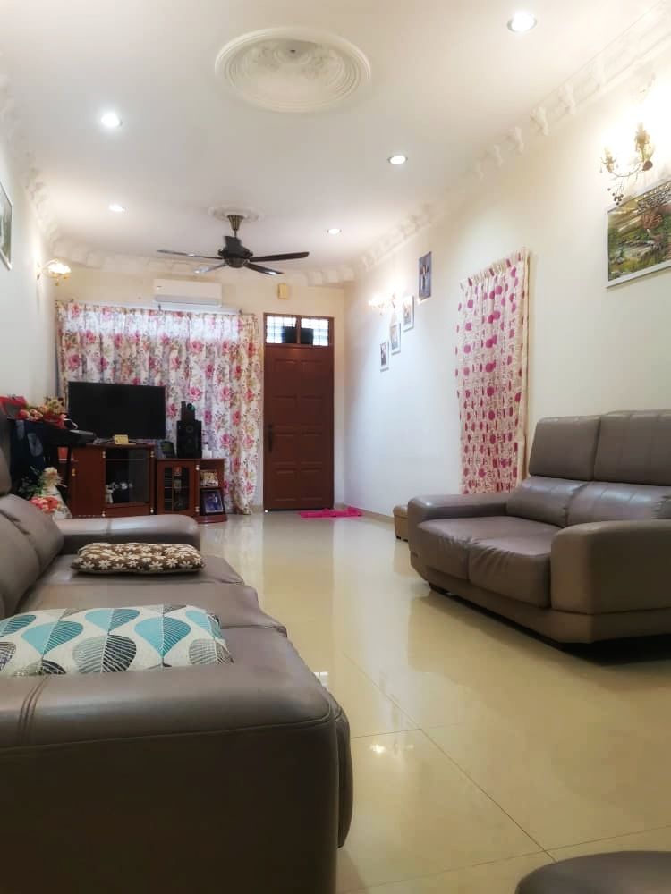 Semi D Taman Tuanku Jaafar, Senawang - photo 5