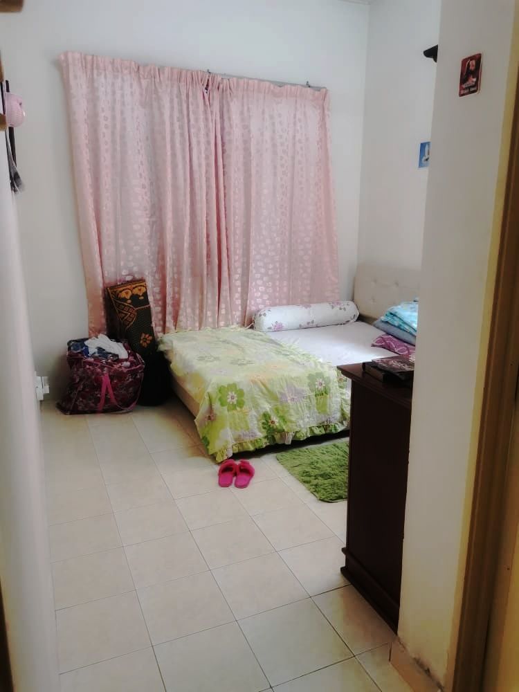 Semi D Taman Tuanku Jaafar, Senawang - photo 6