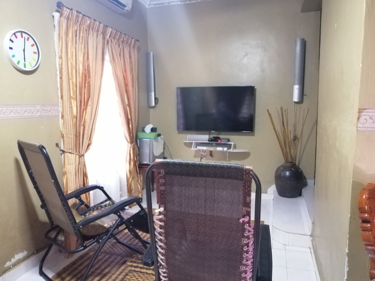 CORNER LOT PINGGIRAN BERINGIN MANTIN - photo 2