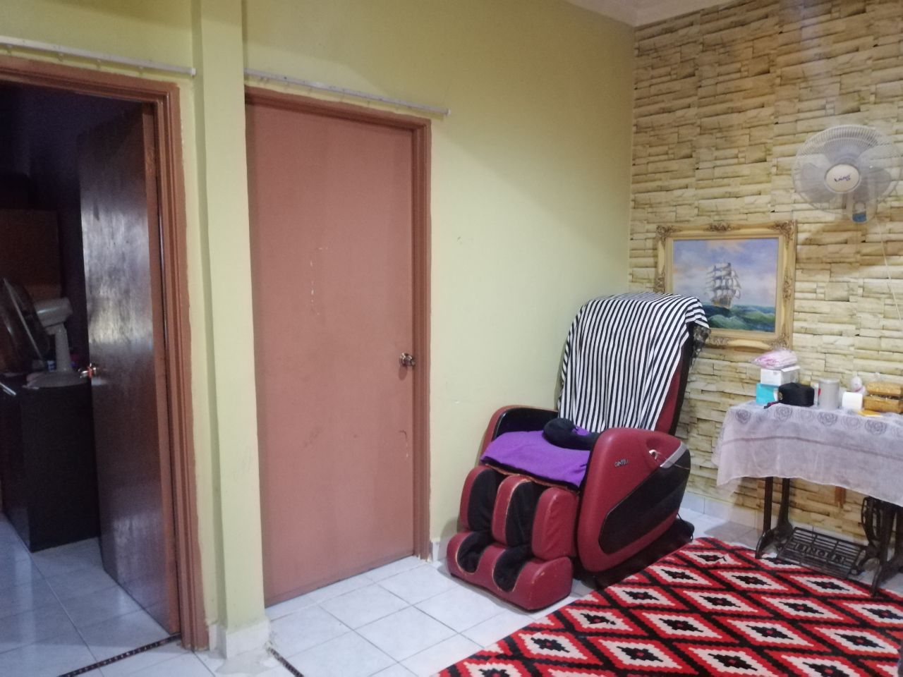 CORNER LOT PINGGIRAN BERINGIN MANTIN - photo 8