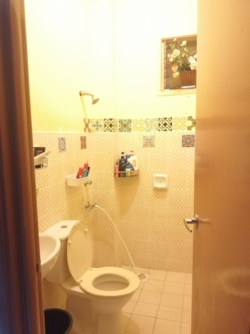 CORNER LOT PINGGIRAN BERINGIN MANTIN - photo 9