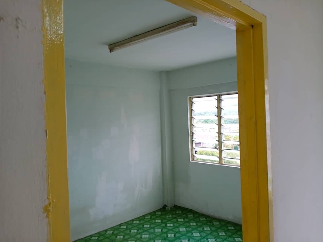 PANGSAPURI TUN TEJA BLOCK CEMPAKA, TAMAN TUN TEJA, - photo 4