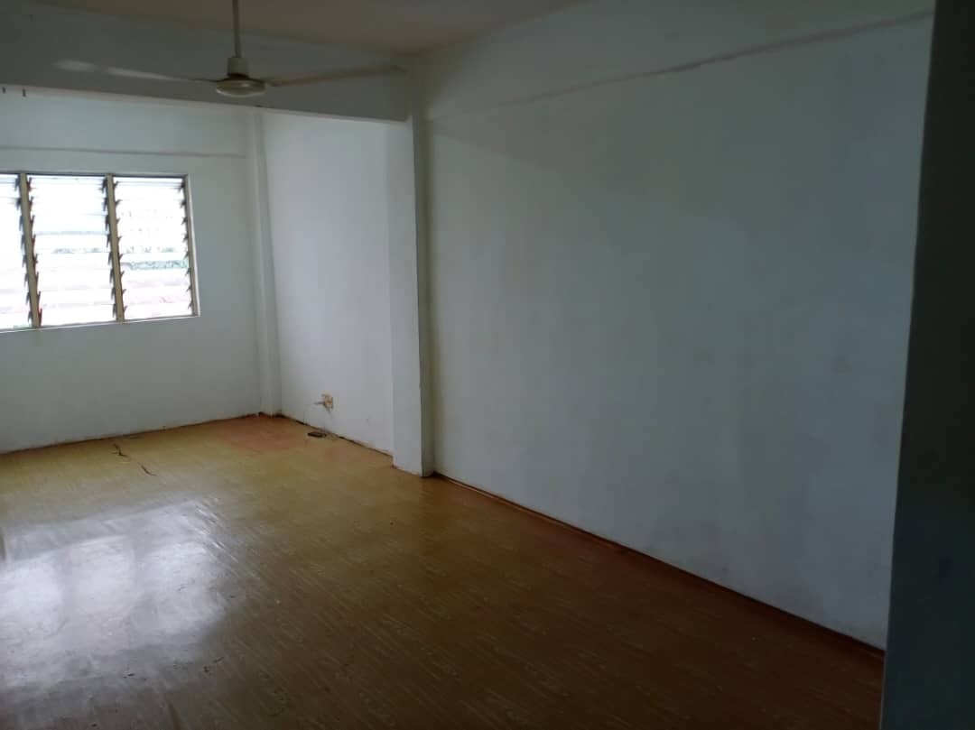 PANGSAPURI TUN TEJA BLOCK CEMPAKA, TAMAN TUN TEJA, - photo 8