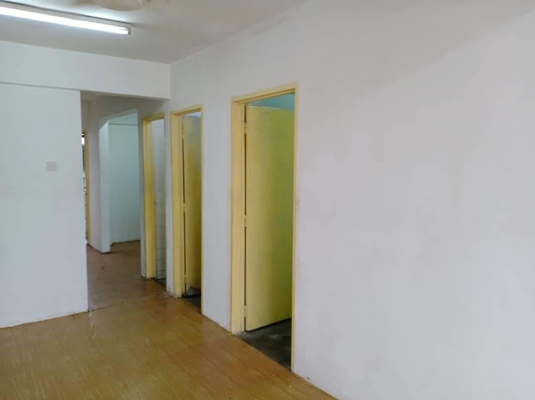 PANGSAPURI TUN TEJA BLOCK CEMPAKA, TAMAN TUN TEJA, - photo 9