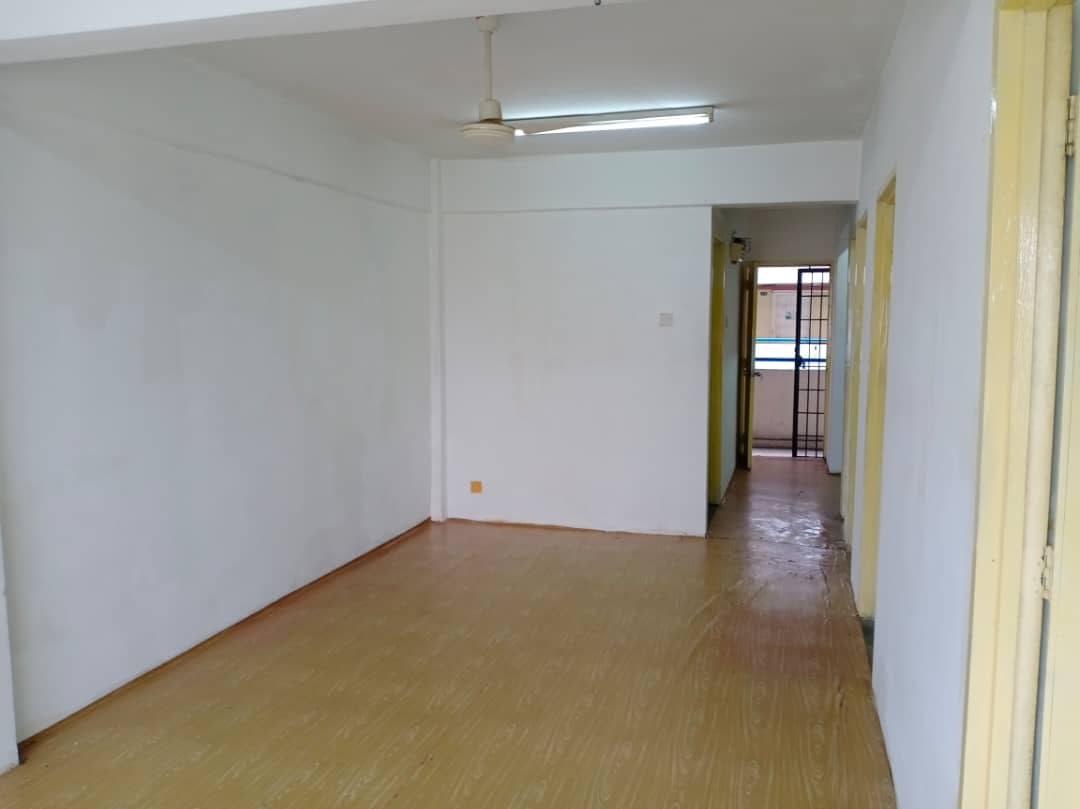 PANGSAPURI TUN TEJA BLOCK CEMPAKA, TAMAN TUN TEJA, - photo 10