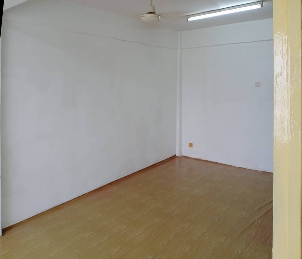 PANGSAPURI TUN TEJA BLOCK CEMPAKA, TAMAN TUN TEJA, - photo 11