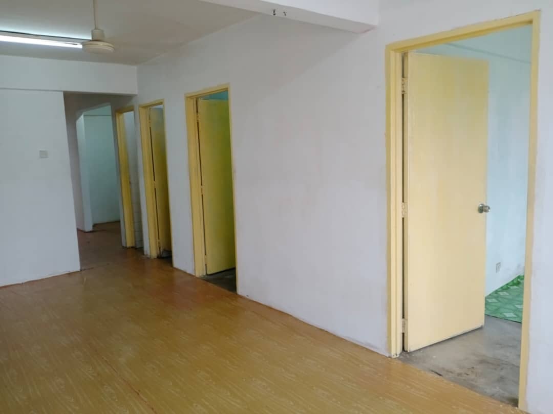 PANGSAPURI TUN TEJA BLOCK CEMPAKA, TAMAN TUN TEJA, - photo 12