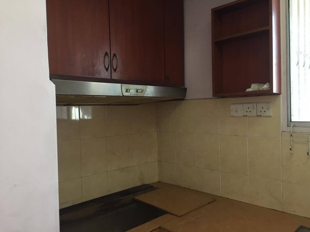 PANGSAPURI TUN TEJA BLOCK CEMPAKA, TAMAN TUN TEJA, - photo 13