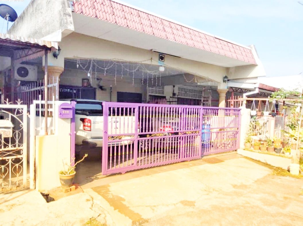 Impiana Villa, Nilai ...