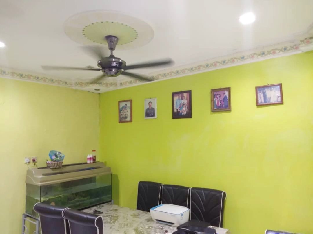 Impiana Villa, Nilai, Negeri Sembilan - photo 3