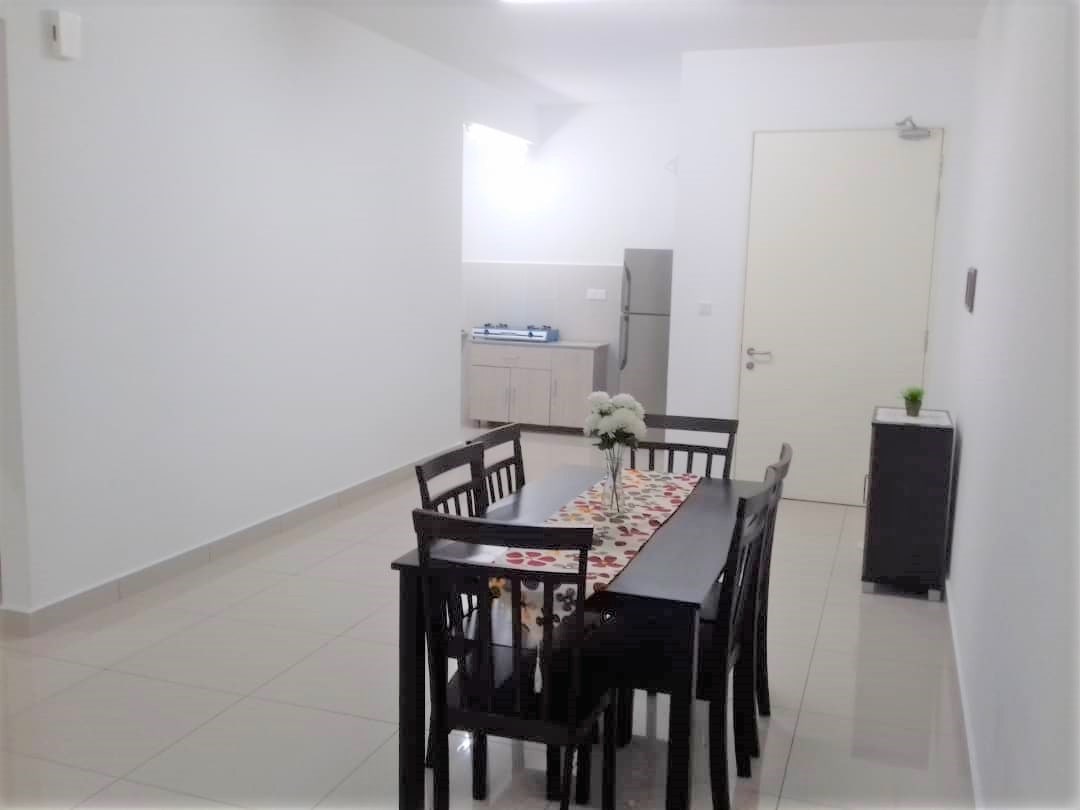 MODERN CONCEPT APARTMENT SIMFONI 1 KAJANG, FOR SAL - photo 3