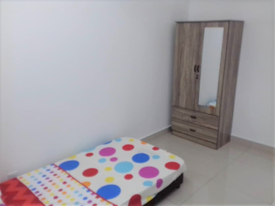 MODERN CONCEPT APARTMENT SIMFONI 1 KAJANG, FOR SAL - photo 4
