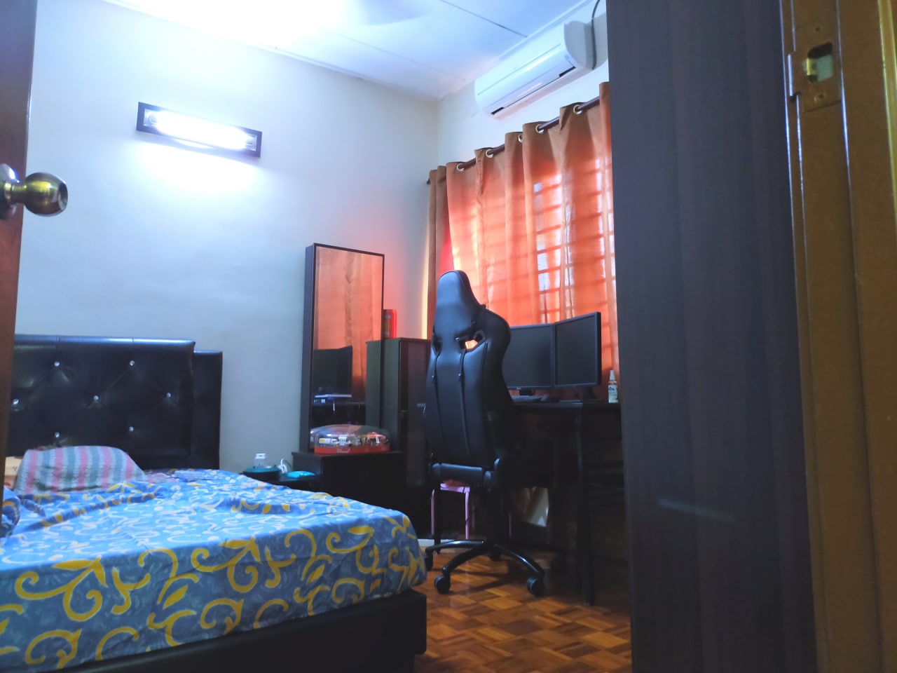 2-Storey Terrace, Seksyen 4, Bandar Baru Bangi - photo 4