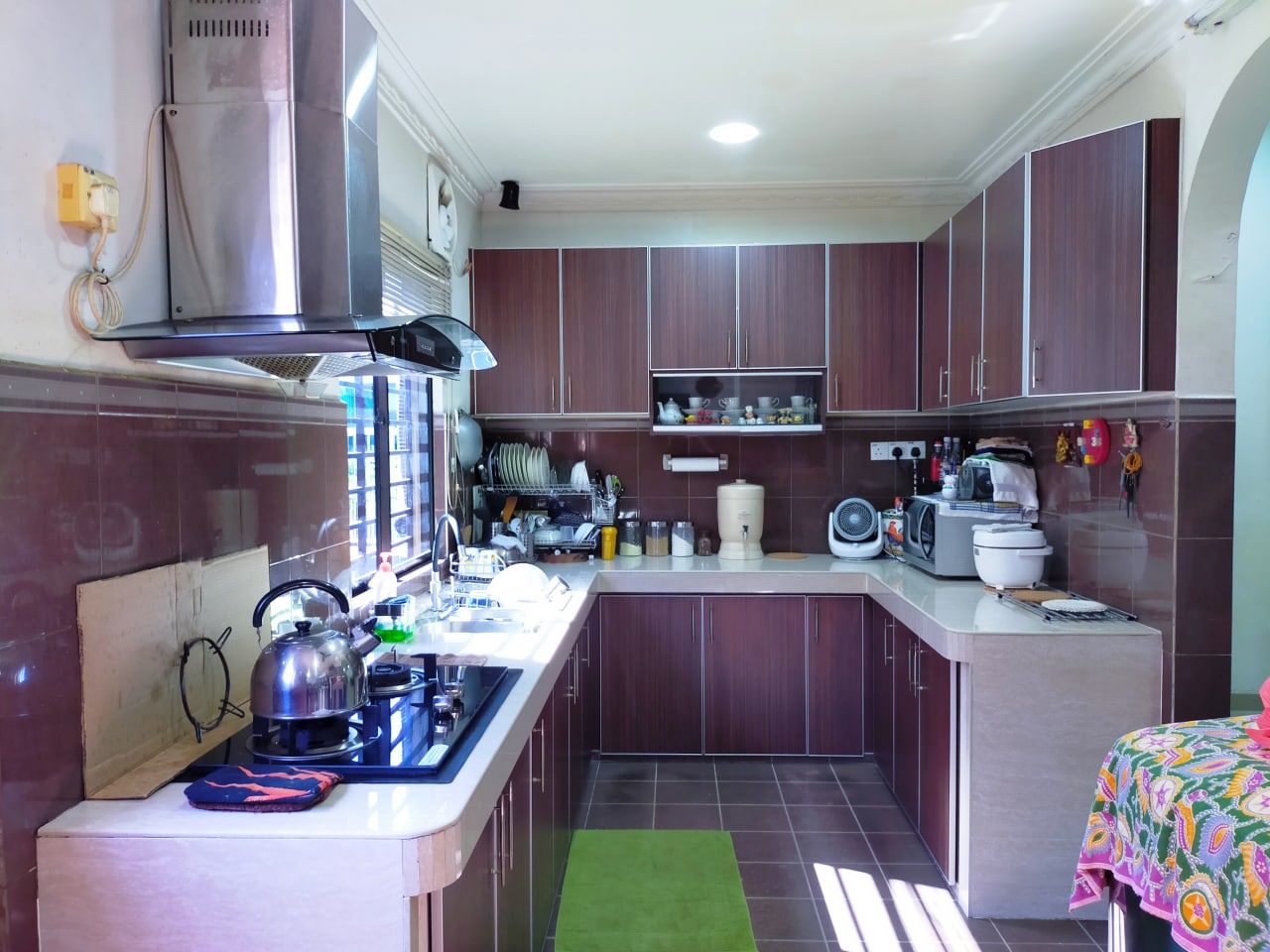 2-Storey Terrace, Seksyen 4, Bandar Baru Bangi - photo 7