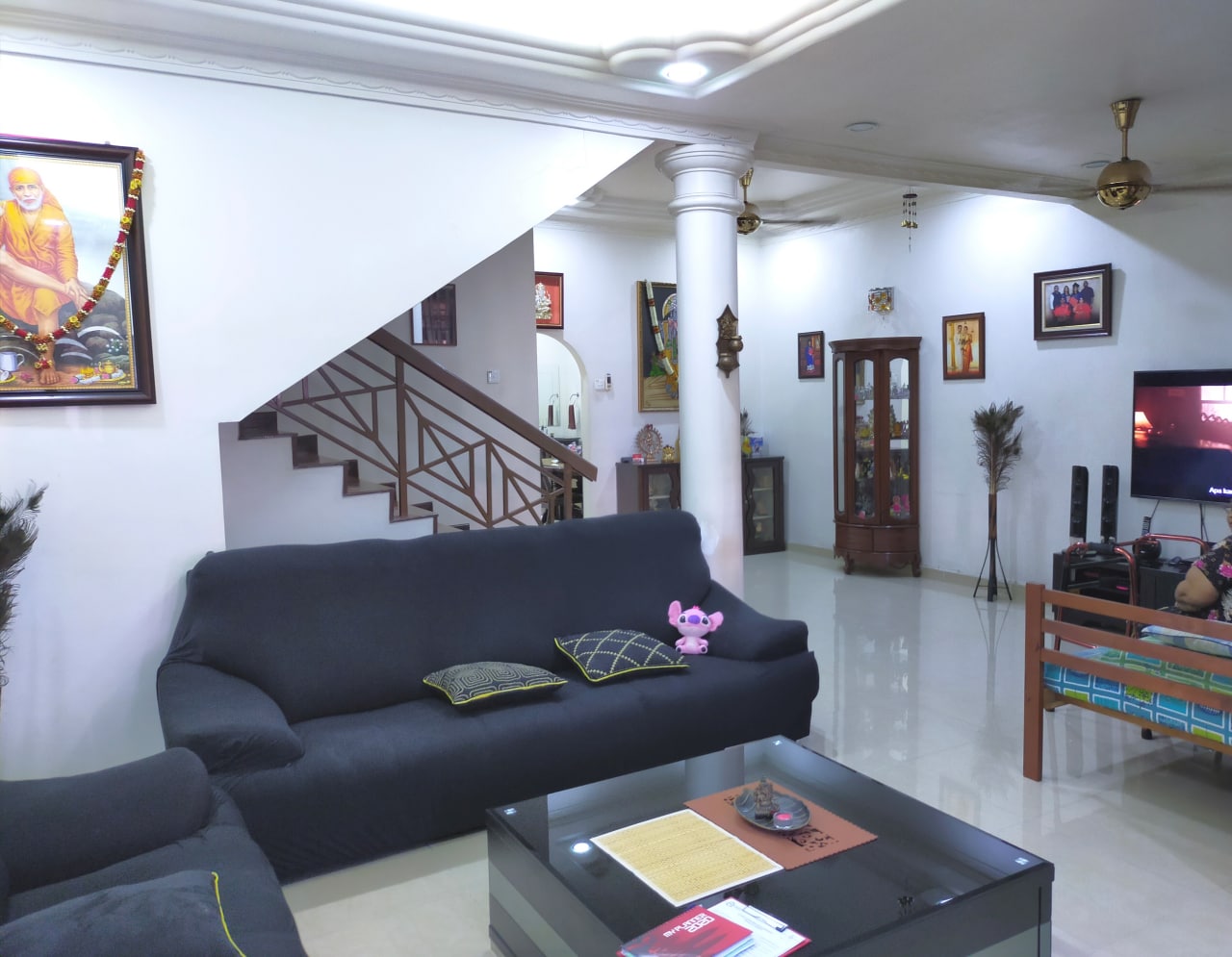 2-Storey Terrace, Seksyen 4, Bandar Baru Bangi - photo 10