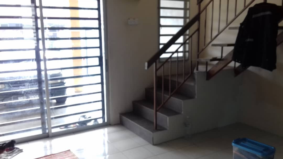 La Cottage Putra Perdana Puchong - photo 3