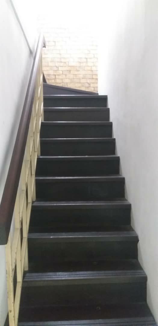 2-Storey Taman Desa Pinggiran Bayu Mantin Negeri S - photo 6