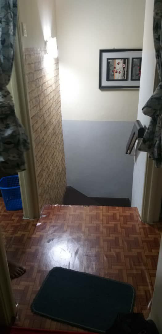 2-Storey Taman Desa Pinggiran Bayu Mantin Negeri S - photo 7