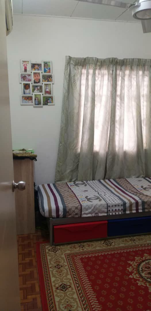 2-Storey Taman Desa Pinggiran Bayu Mantin Negeri S - photo 8
