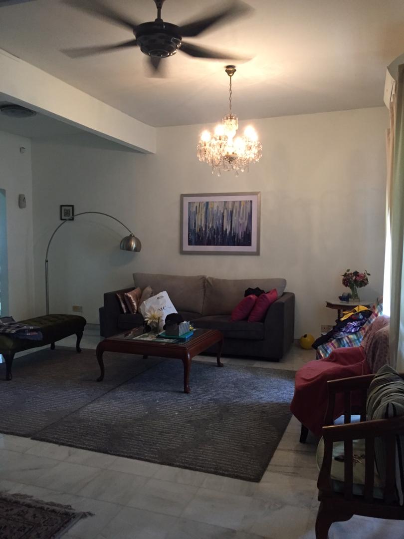 CORNER LOT DOUBLE STOREY HOUSE BANDAR SRI DAMANSAR - photo 3
