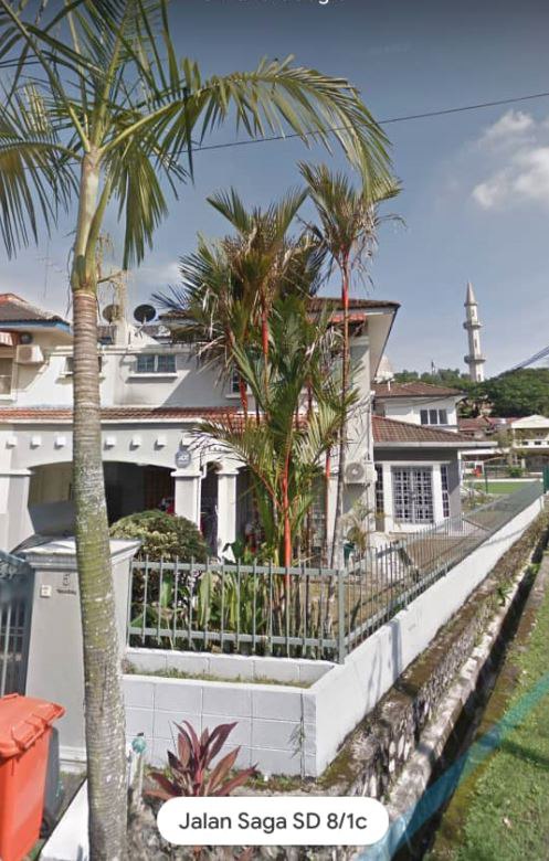 CORNER LOT DOUBLE STOREY HOUSE BANDAR SRI DAMANSAR - photo 8