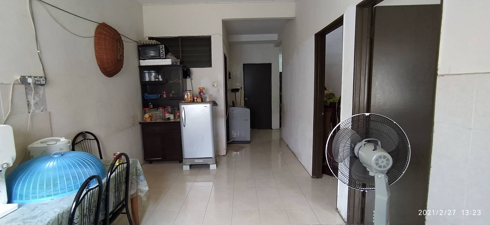 Taman Langat Murni - photo 4