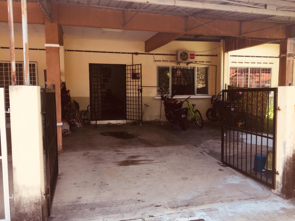 Taman Langat Murni - photo 6