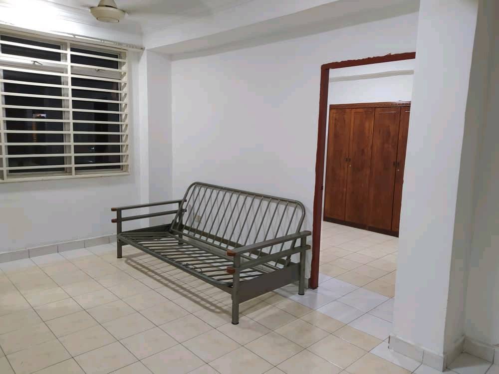 GROUND FLOOR CAMELIA COURT NILAI IMPIAN - photo 2