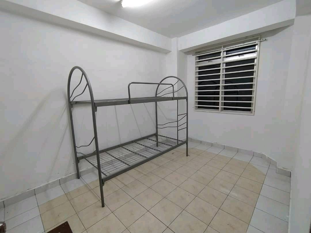 GROUND FLOOR CAMELIA COURT NILAI IMPIAN - photo 3