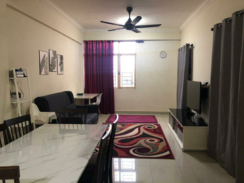 MEDIUM COST PANGSAPURI MELOR BLOK A - photo 4