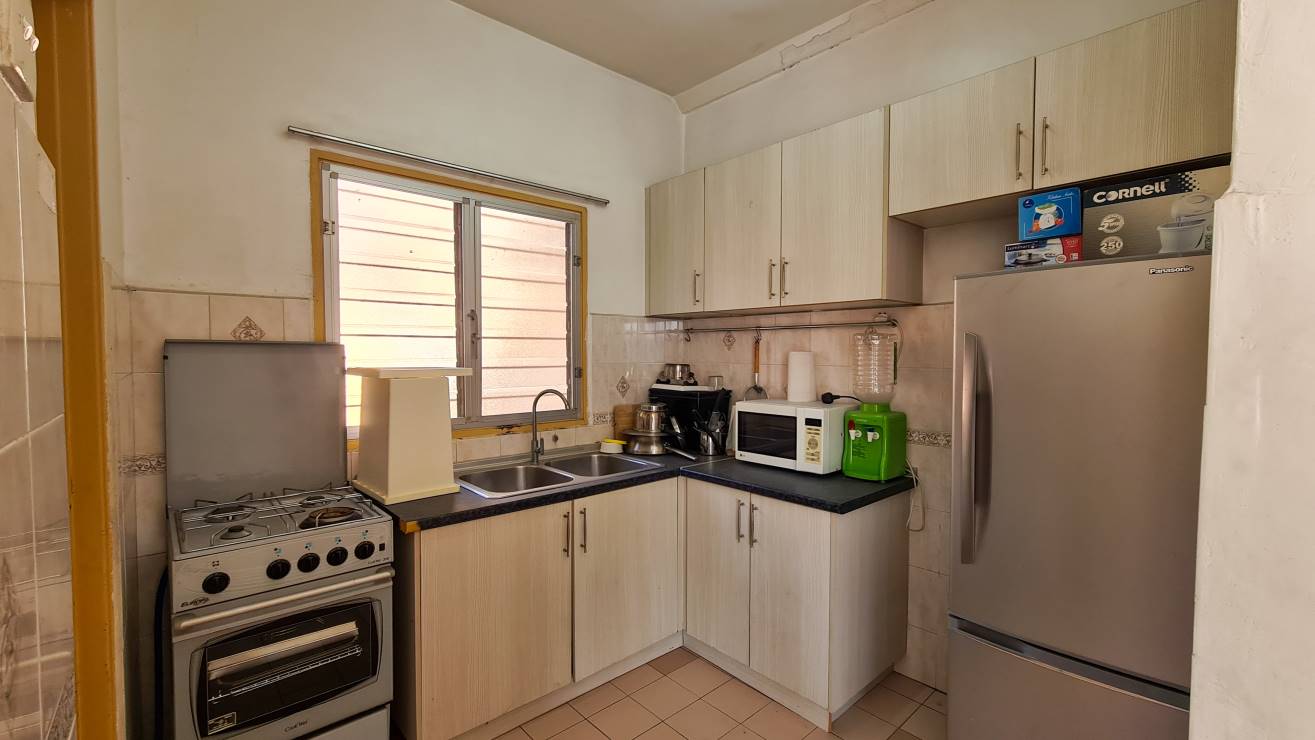 FURNISHED CORNER UNIT INTANA RIA APARTMENT SEKSYE - photo 6