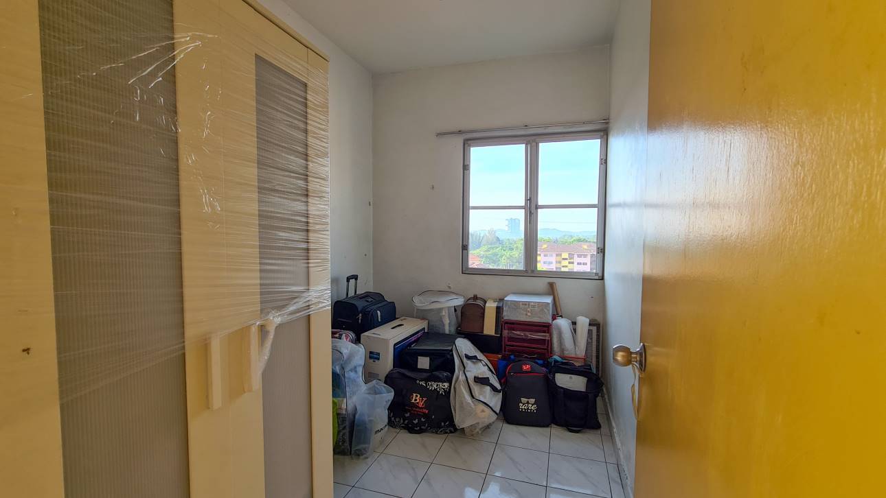 FURNISHED CORNER UNIT INTANA RIA APARTMENT SEKSYE - photo 8