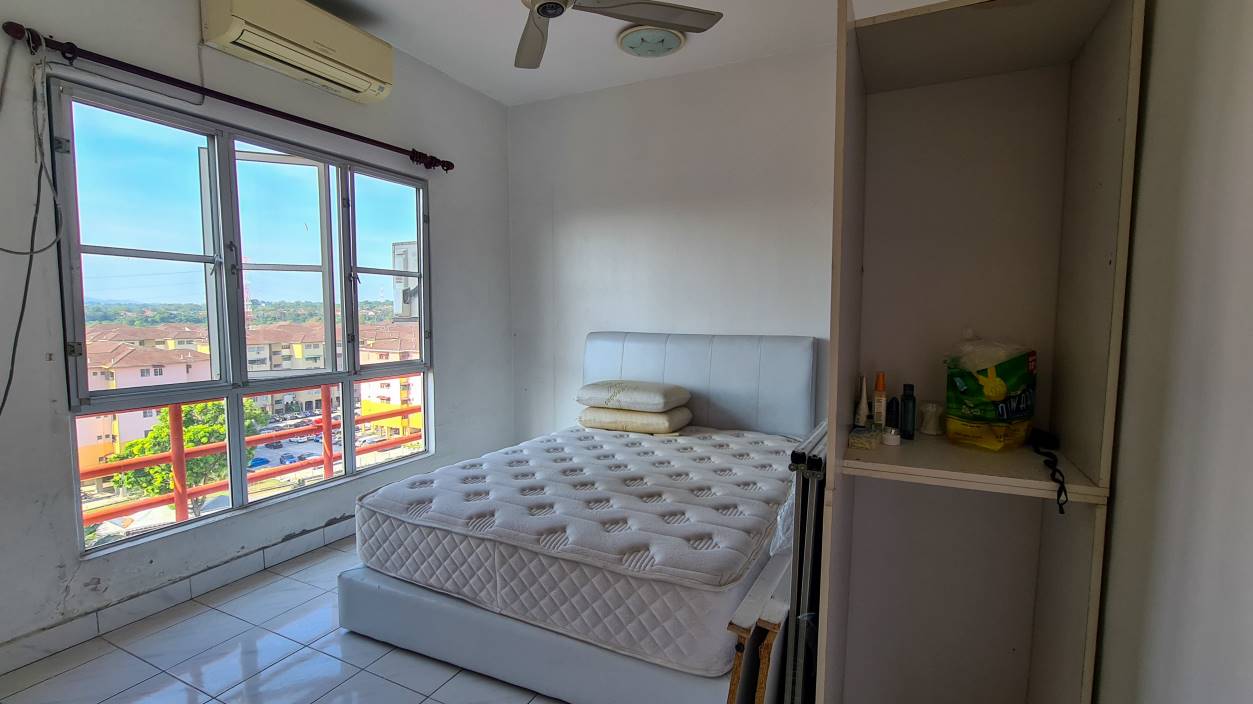 FURNISHED CORNER UNIT INTANA RIA APARTMENT SEKSYE - photo 10