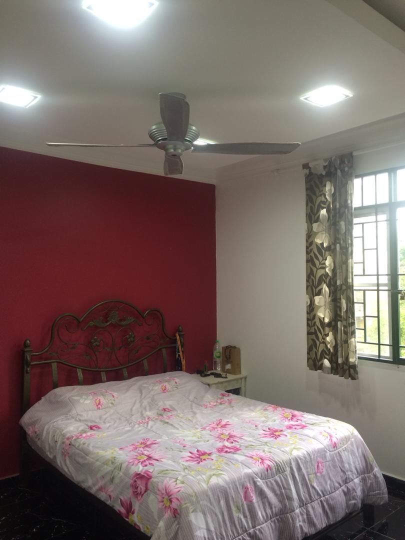 Crystal Tower Tmn Bukit Indah Ampang - photo 12