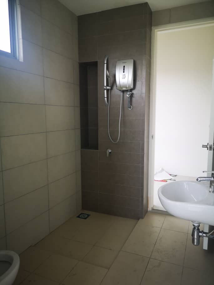 Corner Lot Fairfield Residences Tropicana Heights - photo 7