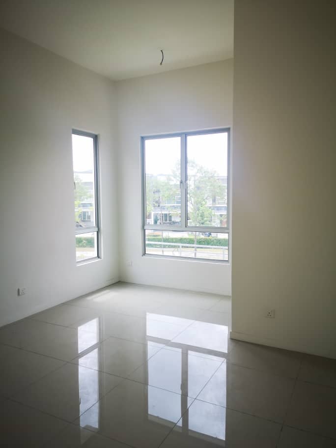 Corner Lot Fairfield Residences Tropicana Heights - photo 11