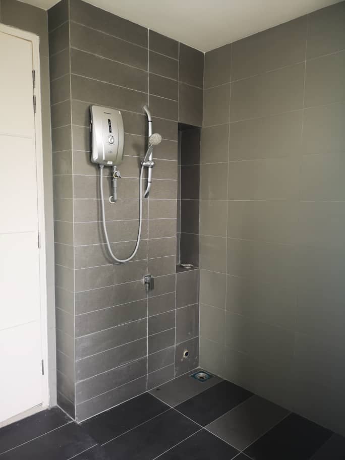 Corner Lot Fairfield Residences Tropicana Heights - photo 12